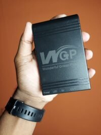 WGP mini UPS 10400mAh-Black Color - Image 4