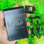 WGP mini UPS 10400mAh-Black Color - Image 2