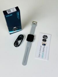 COLMI P28 Plus Calling Smart Watch - Image 3