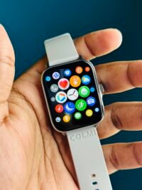 COLMI P28 Plus Calling Smart Watch - Image 4