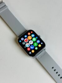 COLMI P28 Plus Calling Smart Watch - Image 2