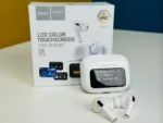 Hoco EW72 ANC Earbuds With HD Display