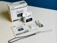 REMAX Cozypods W30N Wireless Earbuds - Image 2