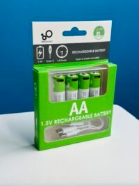 SmarToools RB40 Rechargeable Battery - Image 3