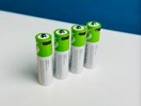SmarToools RB40 Rechargeable Battery - Image 4