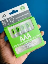 SmarToools RB40 Rechargeable Battery - Image 2