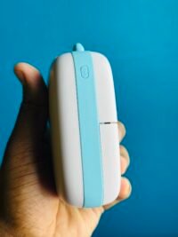 𝖬𝗂𝗇𝗂 𝖳𝗁𝖾𝗋𝗆𝖺𝗅 𝖡𝗅𝗎𝖾𝗍𝗈𝗈𝗍𝗁 𝖯𝗋𝗂𝗇𝗍𝖾𝗋 - Image 2