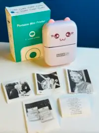 𝖬𝗂𝗇𝗂 𝖳𝗁𝖾𝗋𝗆𝖺𝗅 𝖡𝗅𝗎𝖾𝗍𝗈𝗈𝗍𝗁 𝖯𝗋𝗂𝗇𝗍𝖾𝗋 - Image 4