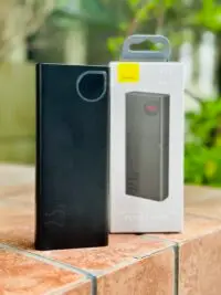 Baseus Adaman 20000mAh Power Bank - Image 4