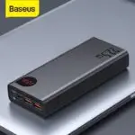 Baseus Adaman 20000mAh Power Bank