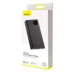 Baseus Adaman 20000mAh Power Bank - Image 2
