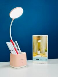YAGE YG-T109 Table Lamp Pen Holder Desk Lamp - Image 4