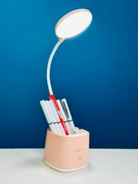 YAGE YG-T109 Table Lamp Pen Holder Desk Lamp - Image 3