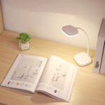 YAGE Recharging table Lamp YG-T034 - Image 2