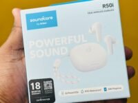 Anker Soundcore R50i True Wireless Earbuds - Image 2