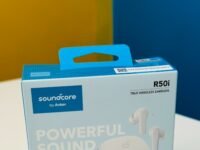 Anker Soundcore R50i True Wireless Earbuds - Image 3