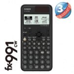CASIO FX-991CW Scientific Calculator