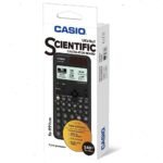 CASIO FX-991CW Scientific Calculator - Image 2
