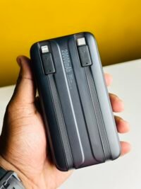 Baseus Comet Fast Charging Series 22.5W 20000mAh Power Bank - Image 3