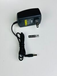 GearUP 12V/3A Power Adapter for WGP - Image 2