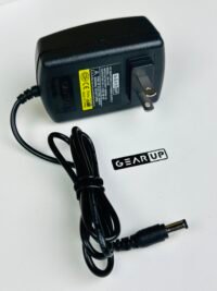 GearUP 12V/3A Power Adapter for WGP - Image 3