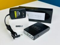 WGP mini UPS COMBO! -10400mAh With 12/3A Adapter - Image 4