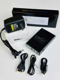 WGP mini UPS COMBO! -10400mAh With 12/3A Adapter - Image 3