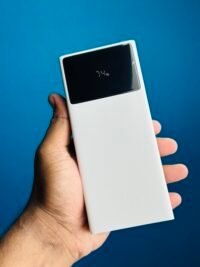 Baseus Fast Charging Power Bank 30000mAh 22.5W Star-White - Image 4