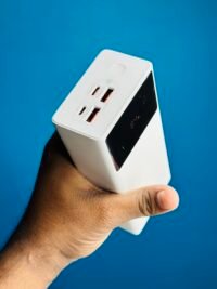 Baseus Fast Charging Power Bank 30000mAh 22.5W Star-White - Image 3