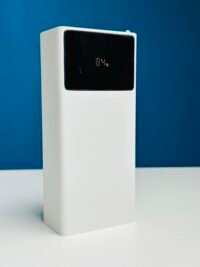 Baseus Fast Charging Power Bank 30000mAh 22.5W Star-White - Image 2