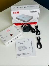 SKE SK616 Mini UPS (13,200mAh) - Image 2