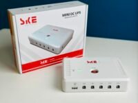 SKE SK616 Mini UPS (13,200mAh) - Image 4