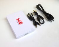 SKE 432P mini UPS for Router, ONU, Camera – 25 Watt - Image 3