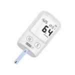 GearUP BGM-20 Blood Glucose Meter+25 Test Strips - Image 2