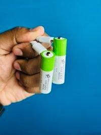 SmarToools RB20 AA 1.5V 2600mWh Rechargeable Battery ( 2 Pcs Set) - Image 2