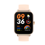 COLMI P81 Bluetooth Calling Smart Watch - Image 2