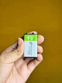 SmarToools 9V Type-C Lithium Rechargeable Battery - Image 5