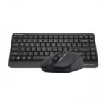 A4TECH FG1112 Wireless Keyboard Mouse Combo - Image 2