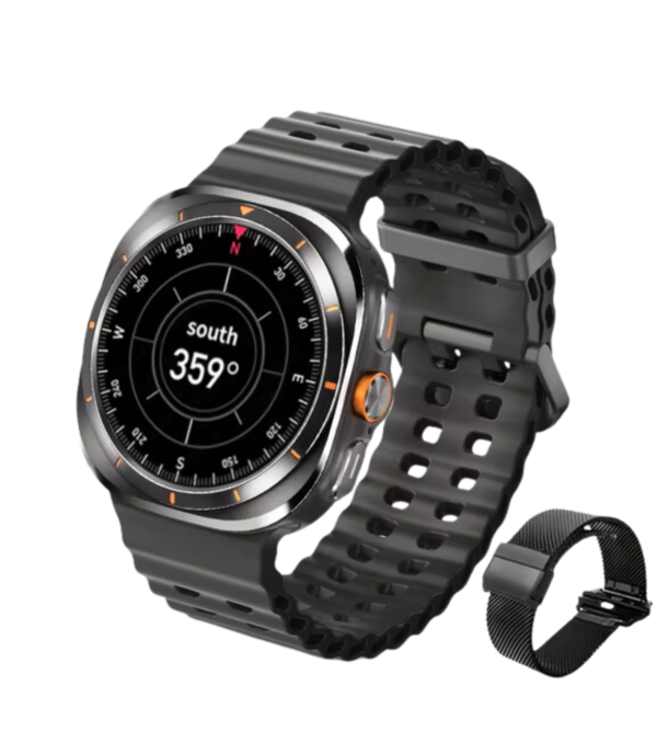 S7 Ultra Advanced Sports Smart Watch - Image 2