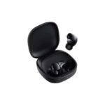 Xiaomi Redmi Buds 6 Play TWS Bluetooth Earphone – Black - Image 2