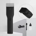 Xiaomi Mi Hair Clipper (Enchen Boost)- Black Color - Image 3