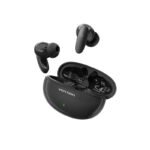 Vention ELF E01 Wireless Earbuds – Black - Image 2