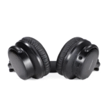 Joyroom JR-OH1 Wireless Bluetooth Headset – Black - Image 2