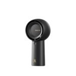 JisuLife FA43 6000mAH Handheld Turbo Fan - Black