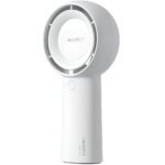 JISULIFE FA43 Handheld Turbo Fan 4000mAh