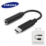 SAMSUNG USB-C Headset Jack Adapter - Image 3