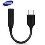 SAMSUNG USB-C Headset Jack Adapter