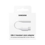 SAMSUNG USB-C Headset Jack Adapter - Image 2